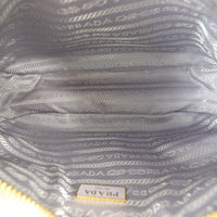 Prada Re-edition 2005 Saffiano Shoulder Bag