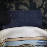 Dior Vintage Saddle Bag Oblique