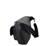 Gucci GG Embossed Leather Belt Bag