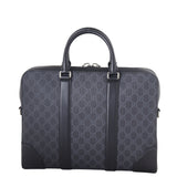 Gucci GG Supreme Briefcase