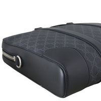 Gucci GG Supreme Briefcase