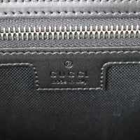 Gucci GG Supreme Briefcase