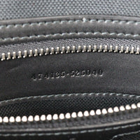 Gucci GG Supreme Briefcase