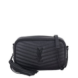Saint Laurent Lou Mini Camera Bag