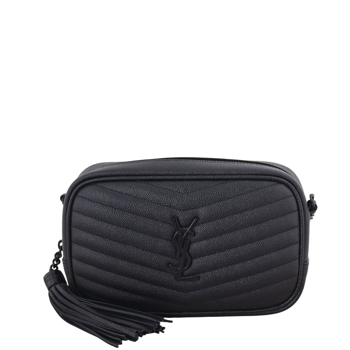 Saint Laurent Lou Mini Camera Bag