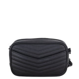 Saint Laurent Lou Mini Camera Bag