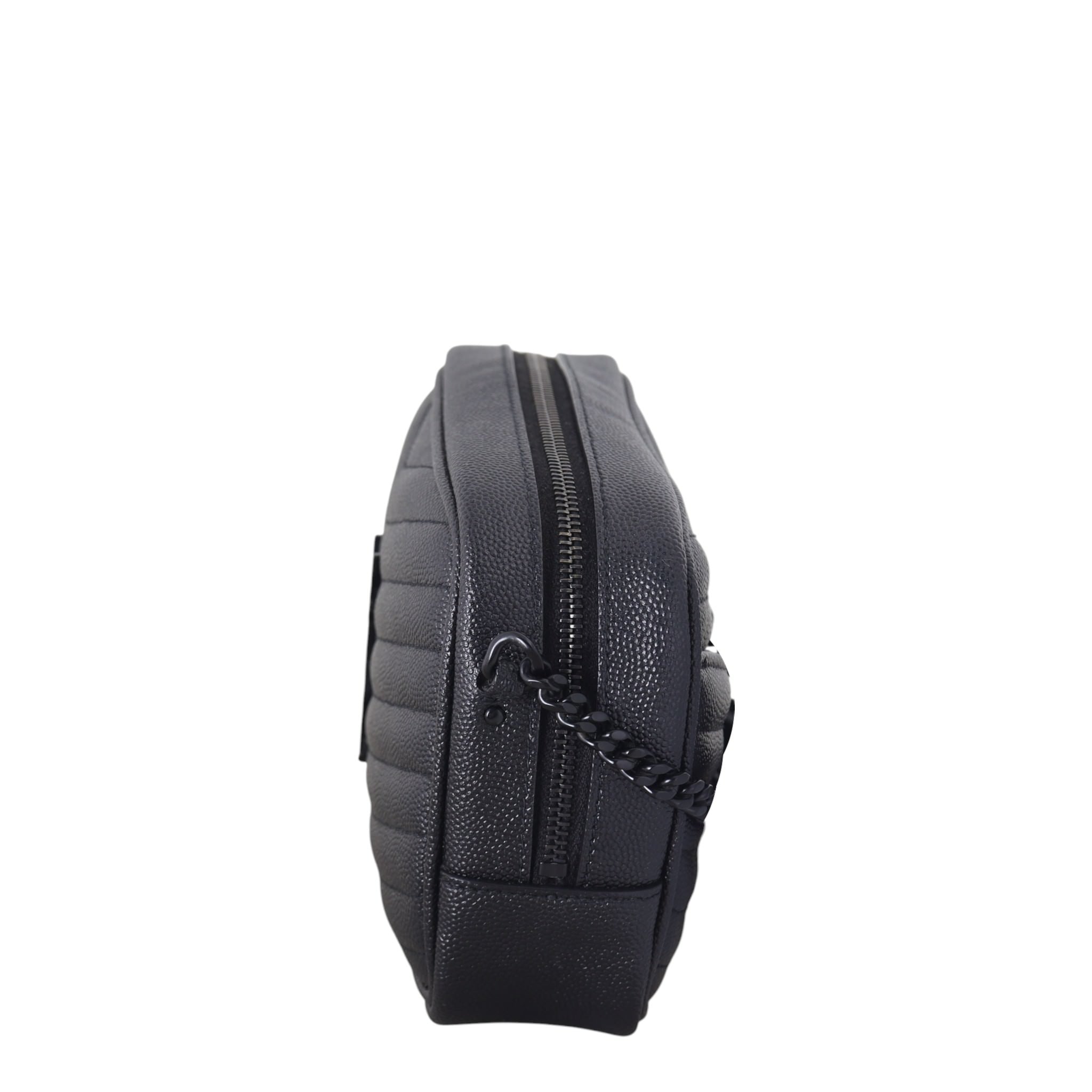 Saint Laurent Lou Mini Camera Bag