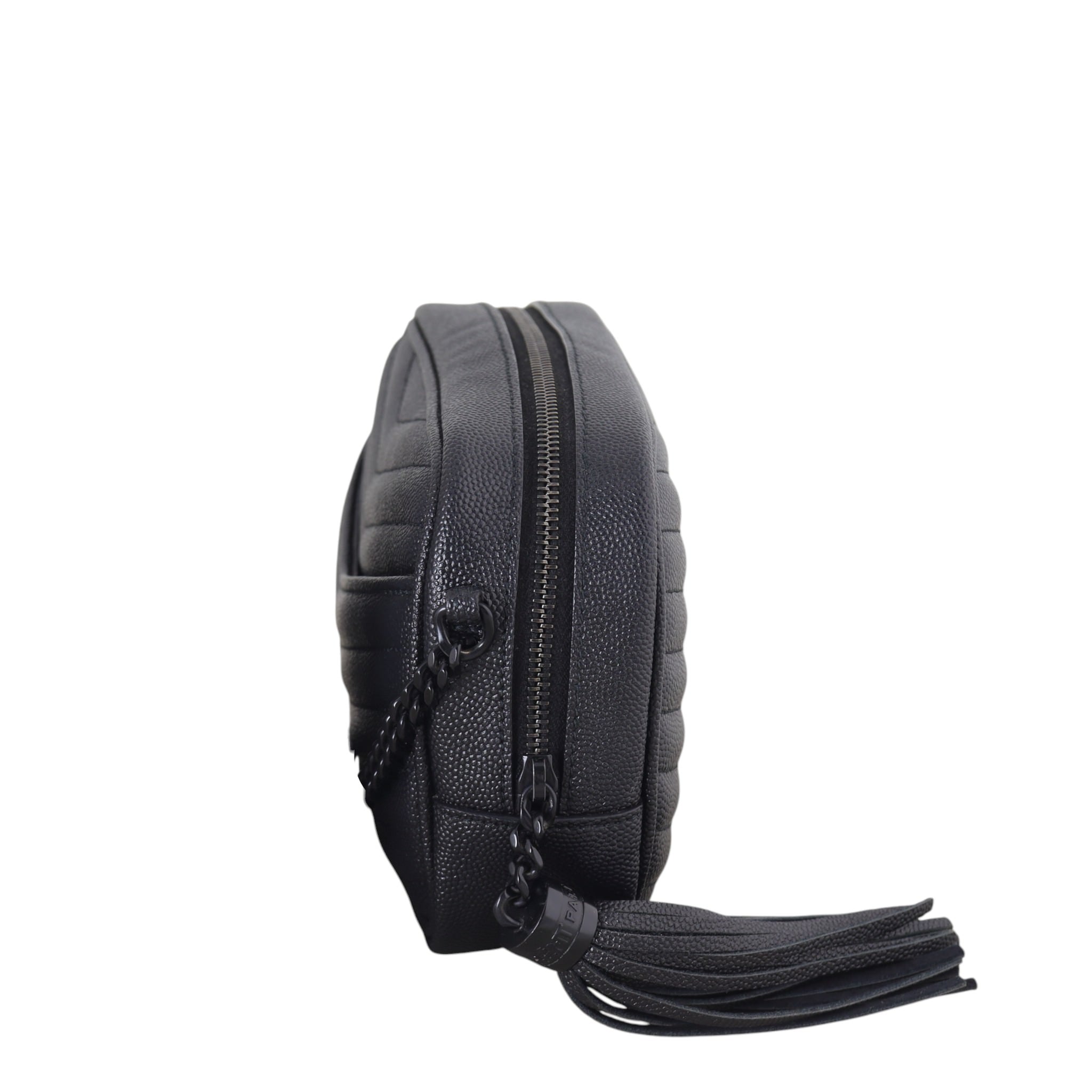 Saint Laurent Lou Mini Camera Bag