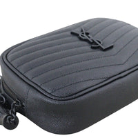 Saint Laurent Lou Mini Camera Bag