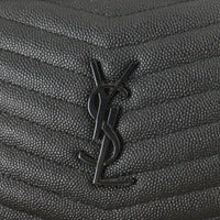 Saint Laurent Lou Mini Camera Bag