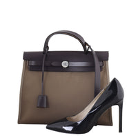 Hermes Herbag Zip 31 Bag