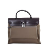 Hermes Herbag Zip 31 Bag