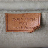 Louis Vuitton Deauville Bowling Vanity Monogram