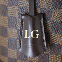 Louis Vuitton Alma PM Damier Ebene