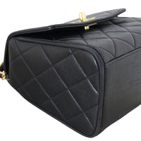 Chanel Classic Flap Mini Square Vintage