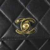 Chanel Classic Flap Mini Square Vintage