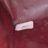 Chanel Classic Flap Mini Square Vintage