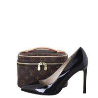 Louis Vuitton Nice Mini Toiletry Pouch Monogram