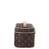 Louis Vuitton Nice Mini Toiletry Pouch Monogram