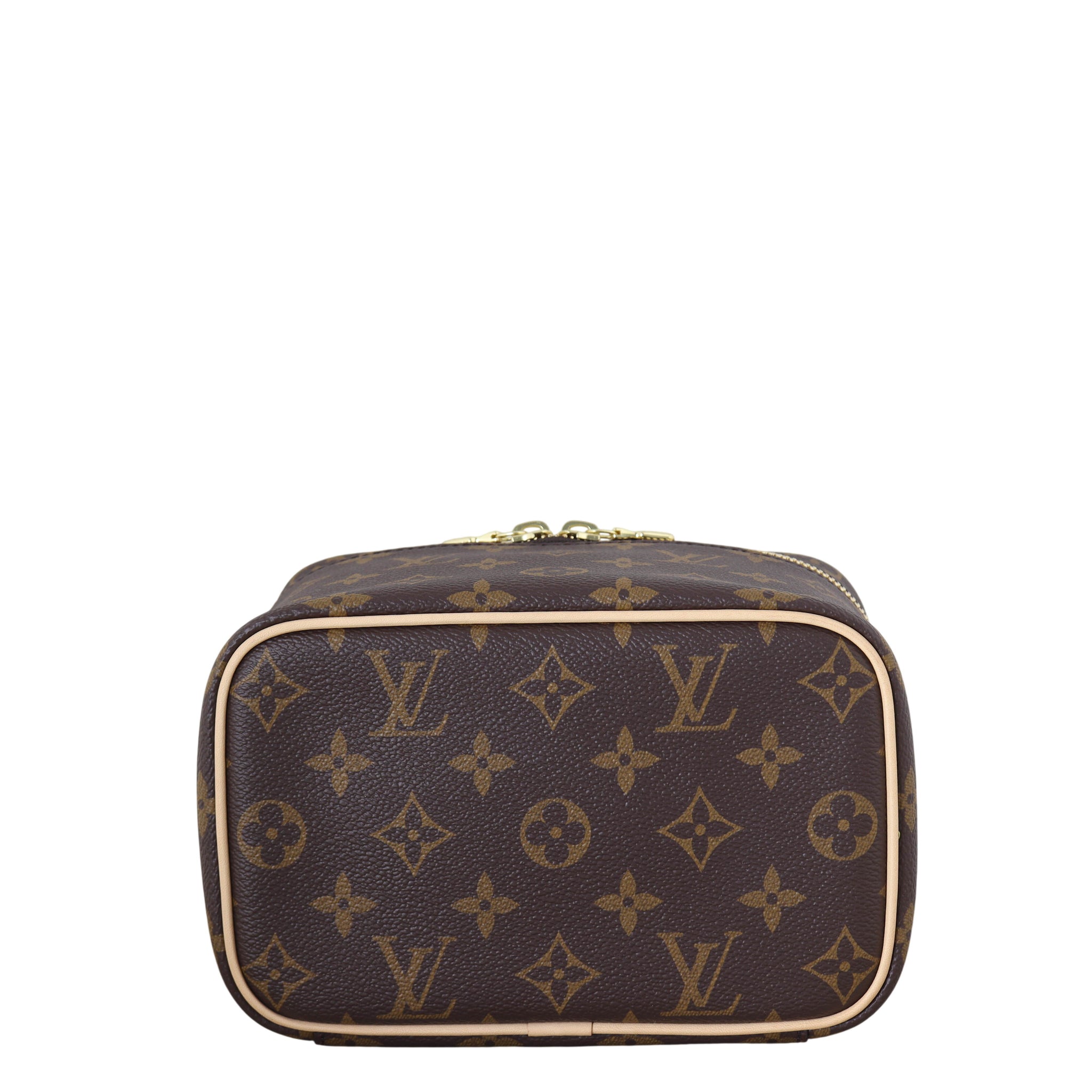 Louis Vuitton Nice Mini Toiletry Pouch Monogram