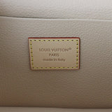 Louis Vuitton Nice Mini Toiletry Pouch Monogram