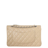 Chanel Classic Double Flap Medium Caviar