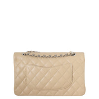 Chanel Classic Double Flap Medium Caviar