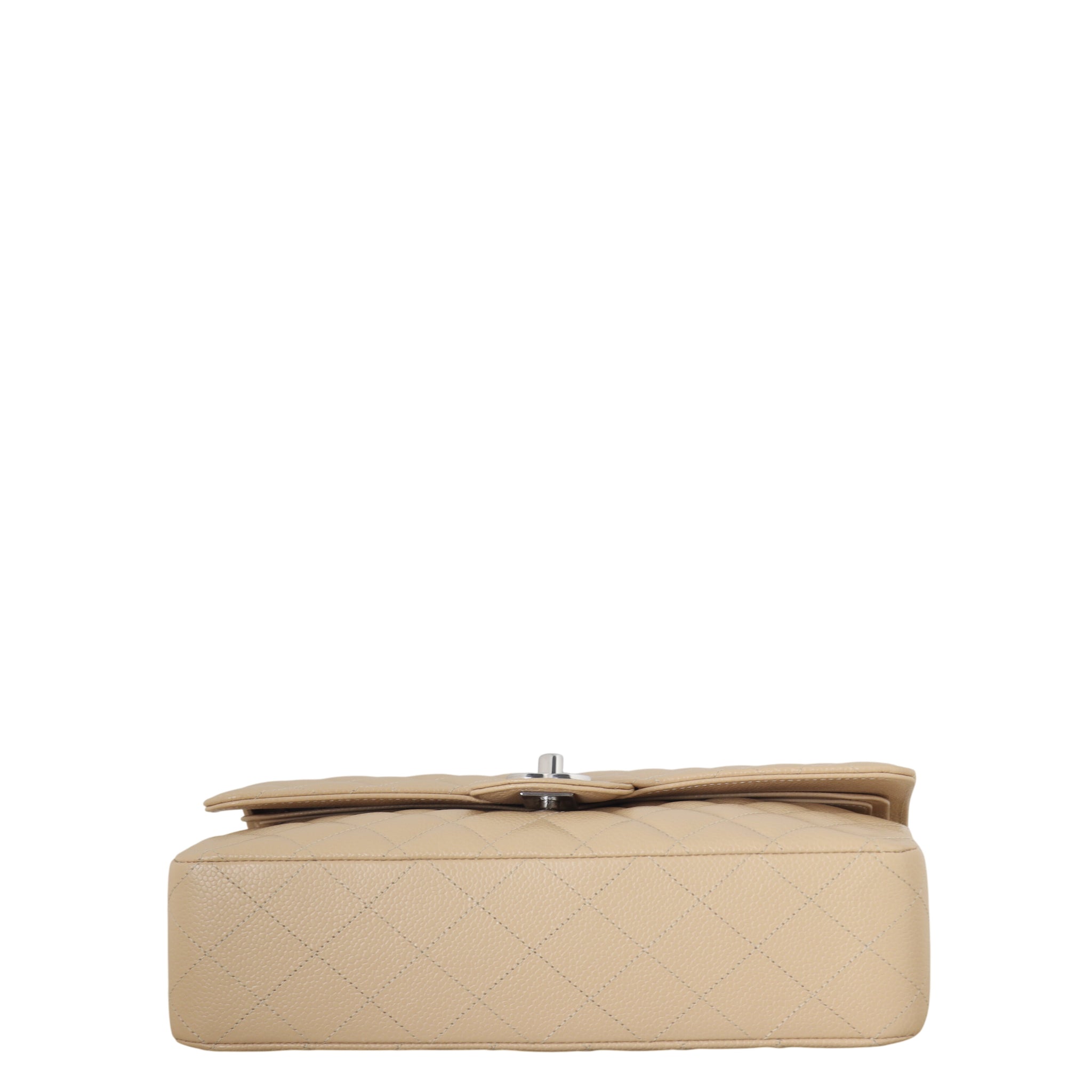 Chanel Classic Double Flap Medium Caviar