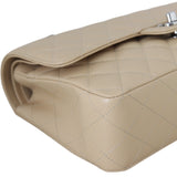 Chanel Classic Double Flap Medium Caviar