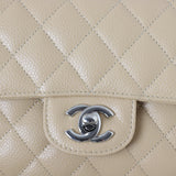 Chanel Classic Double Flap Medium Caviar