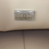 Chanel Classic Double Flap Medium Caviar