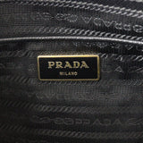 Prada Saffiano Lux Galleria Double Zip Tote Medium