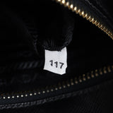 Prada Saffiano Lux Galleria Double Zip Tote Medium