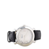 Chopard Happy Sport Diamond 30mm Watch
