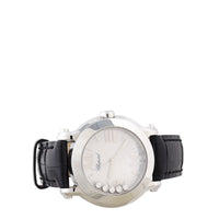 Chopard Happy Sport Diamond 30mm Watch