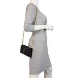 Saint Laurent Kate Chain Bag Small