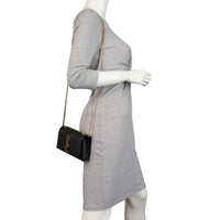 Saint Laurent Kate Chain Bag Small