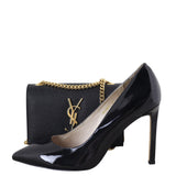 Saint Laurent Kate Chain Bag Small