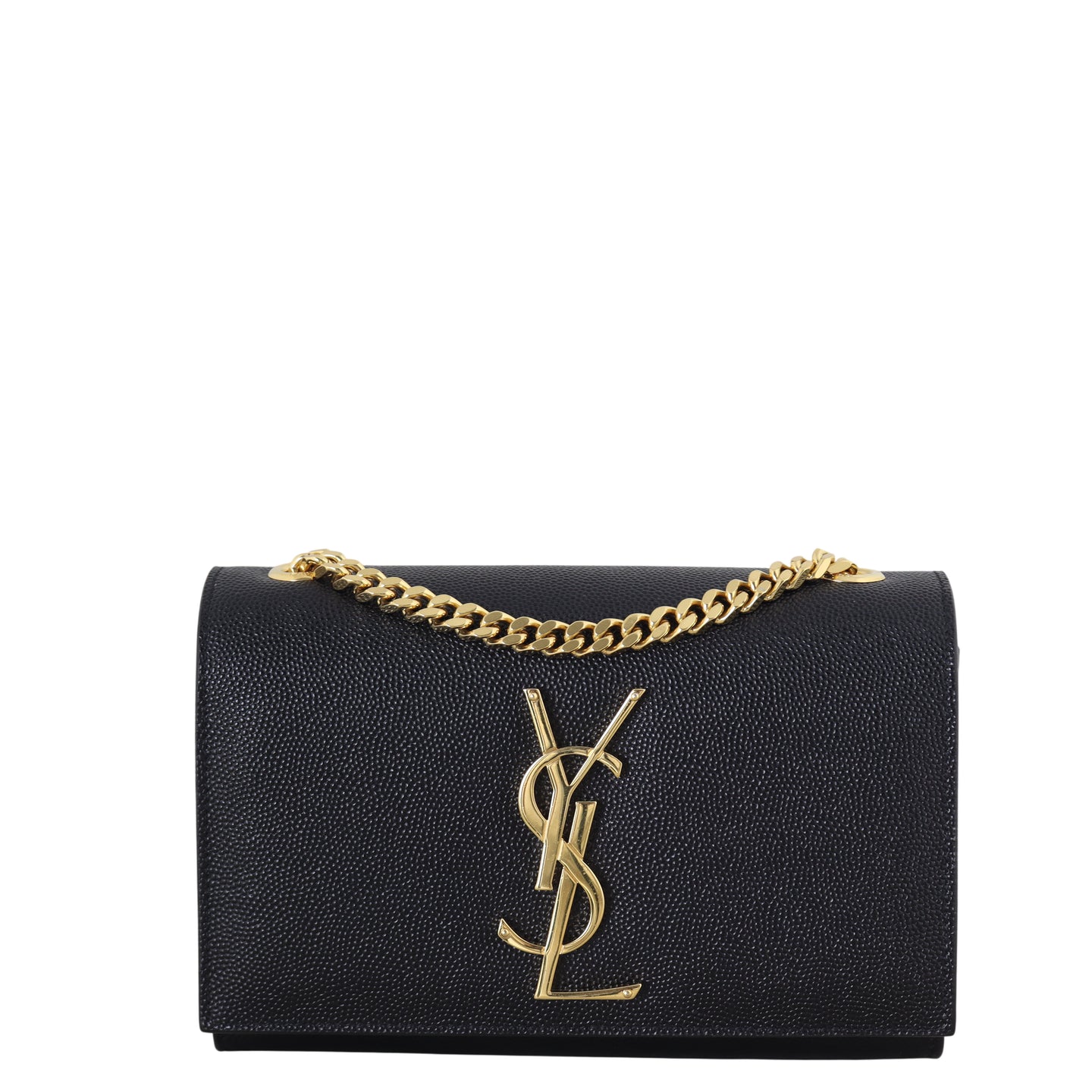 Saint Laurent Kate Chain Bag Small
