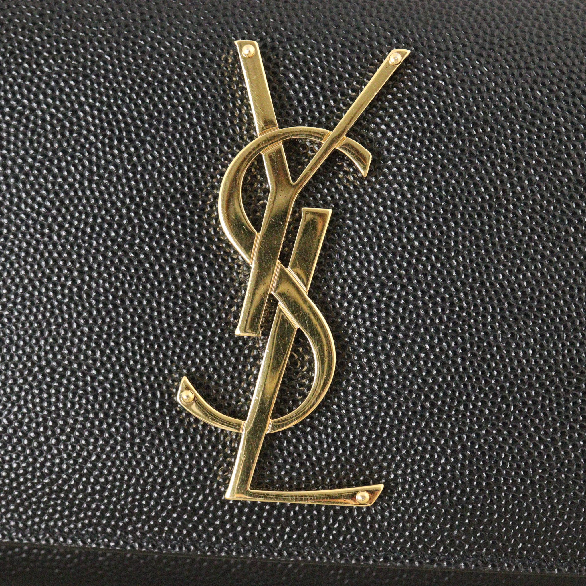 Saint Laurent Kate Chain Bag Small