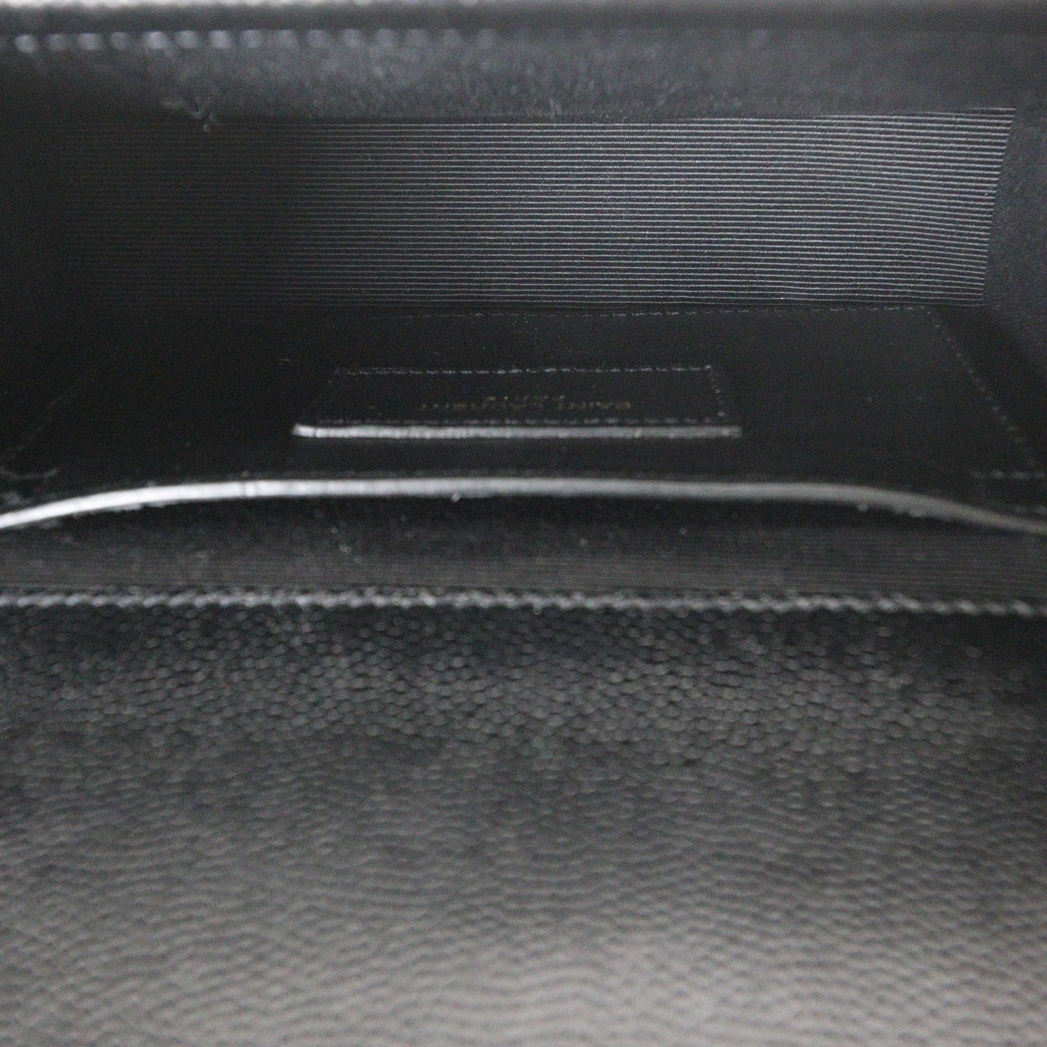 Saint Laurent Kate Chain Bag Small