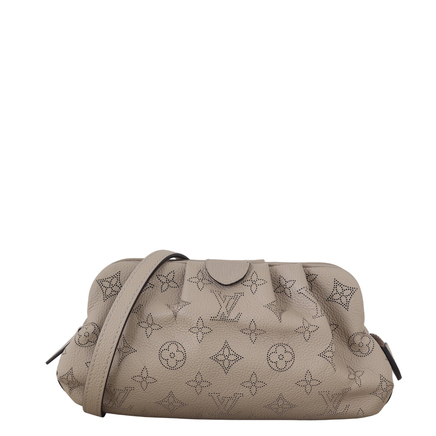 Louis Vuitton Scala Mini Monogram Mahina