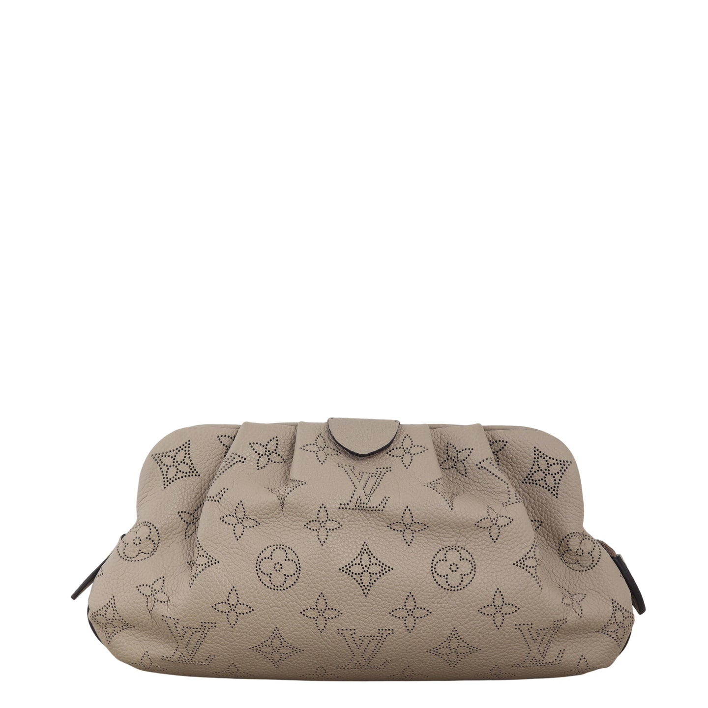 Louis Vuitton Scala Mini Monogram Mahina