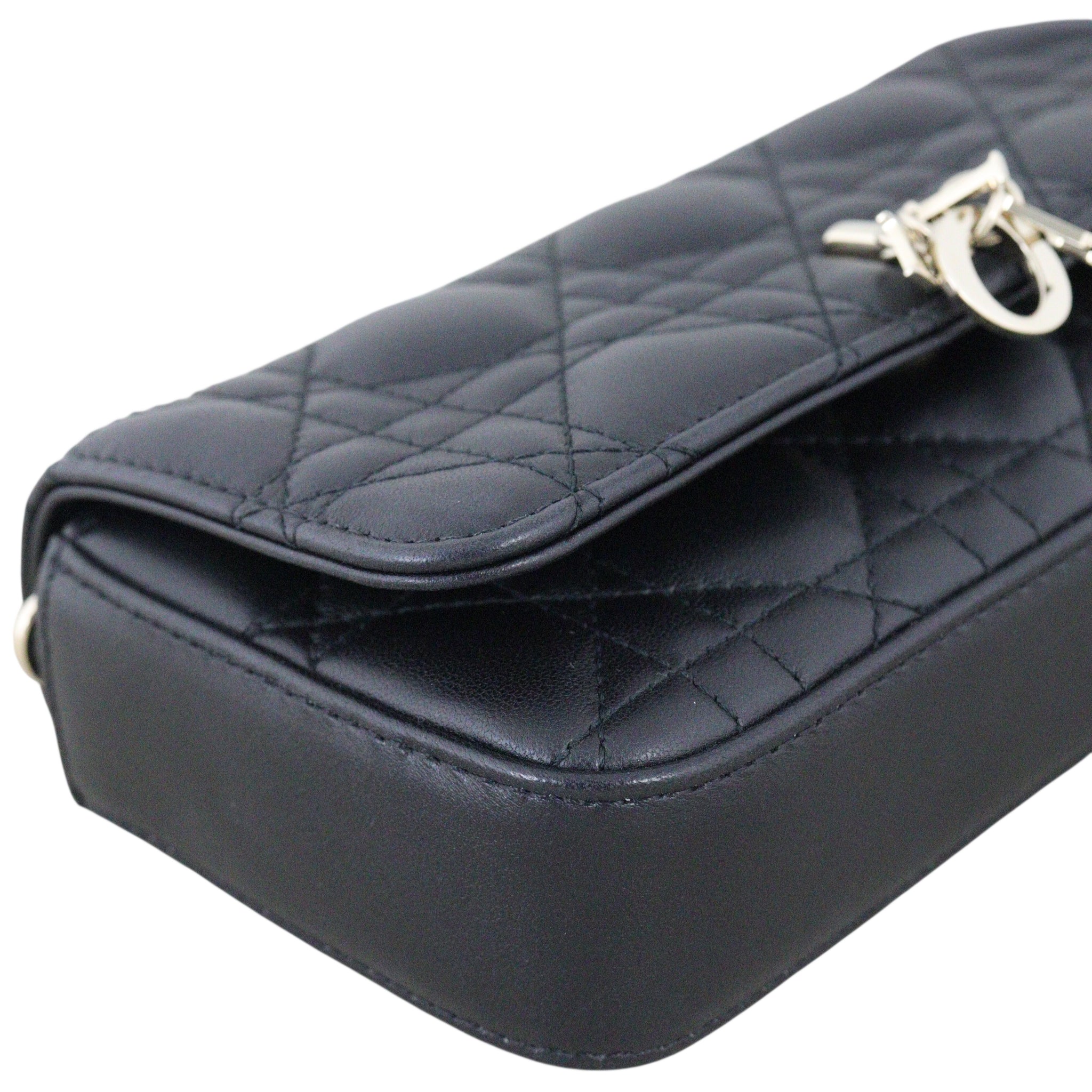 Dior My Dior Talk Phone Pouch