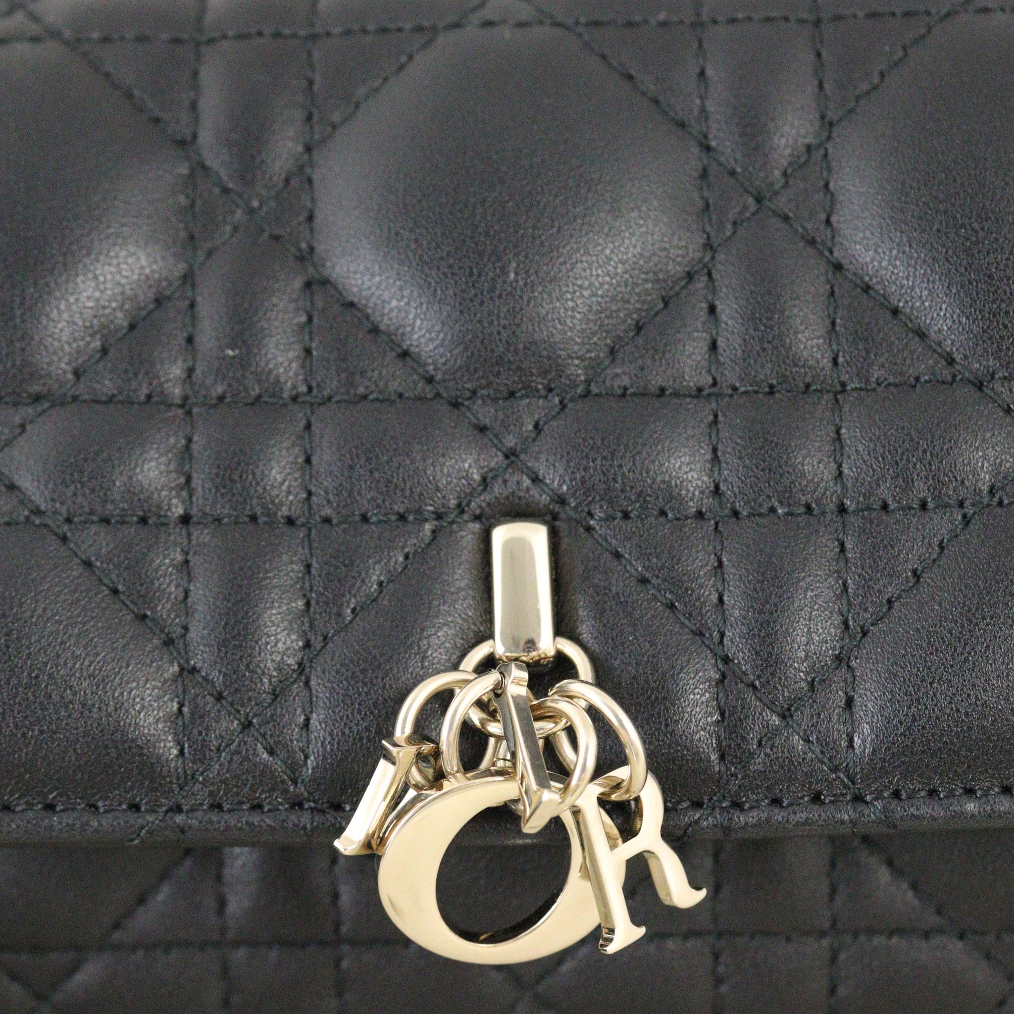 Dior My Dior Talk Phone Pouch