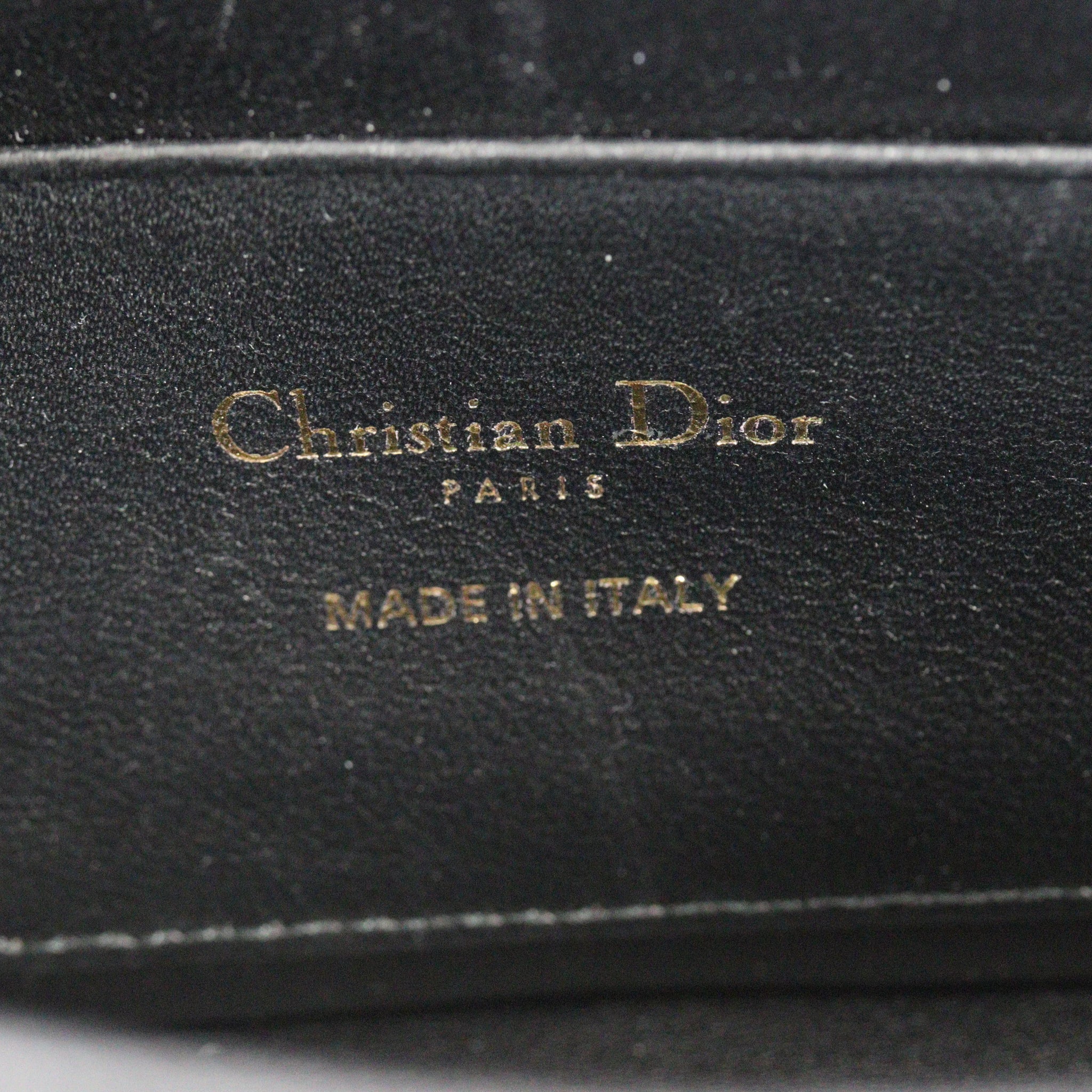 Dior My Dior Talk Phone Pouch