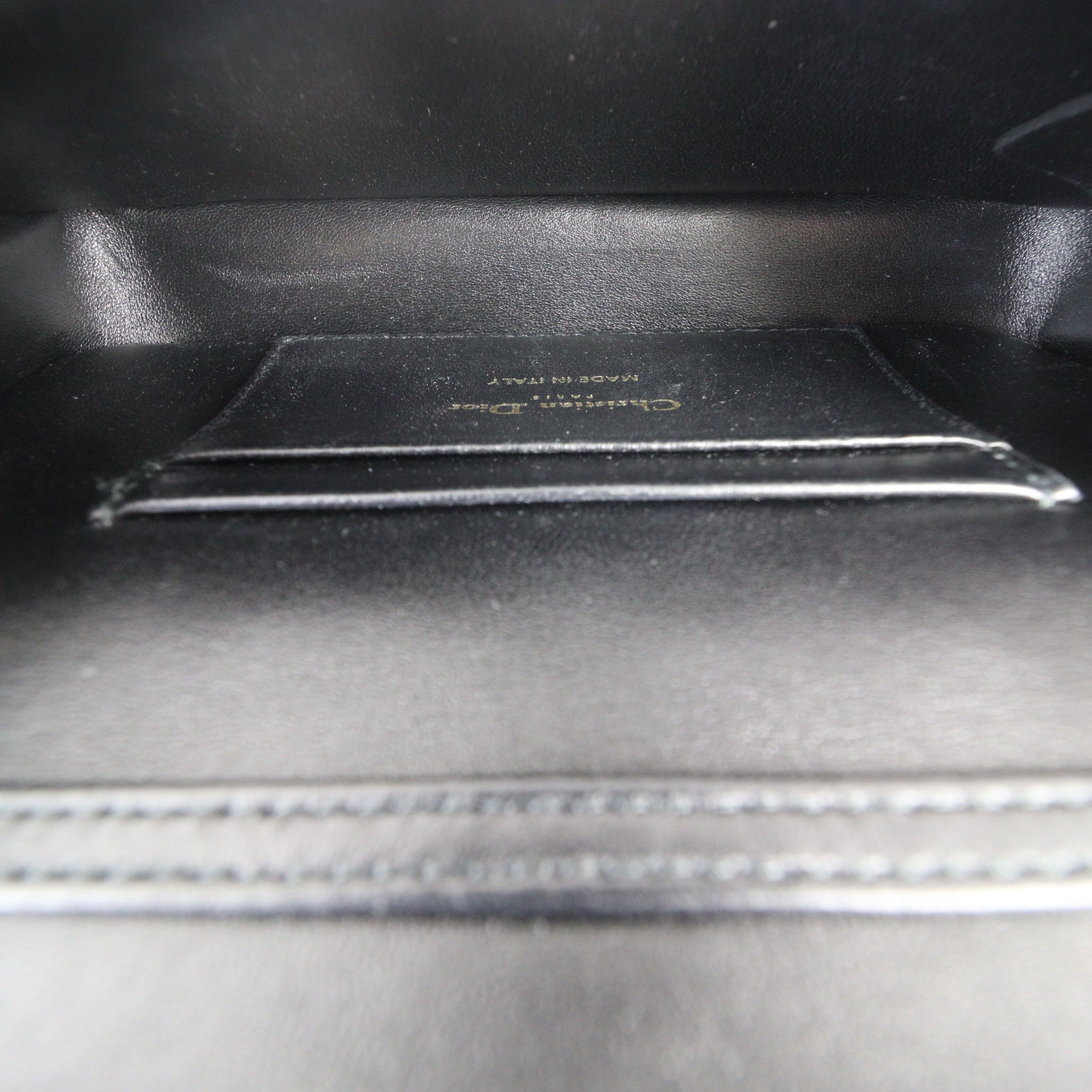 Dior My Dior Talk Phone Pouch