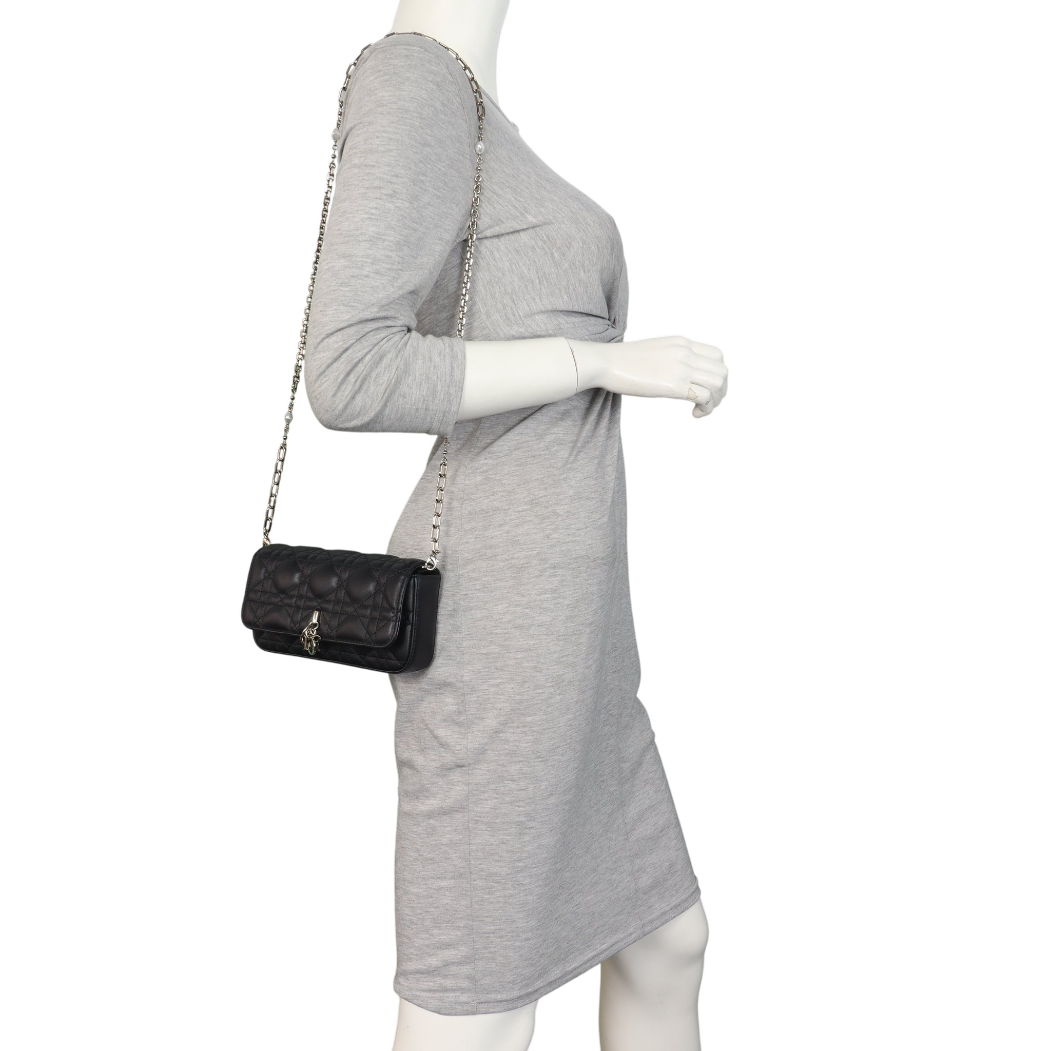 Dior My Dior Talk Phone Pouch