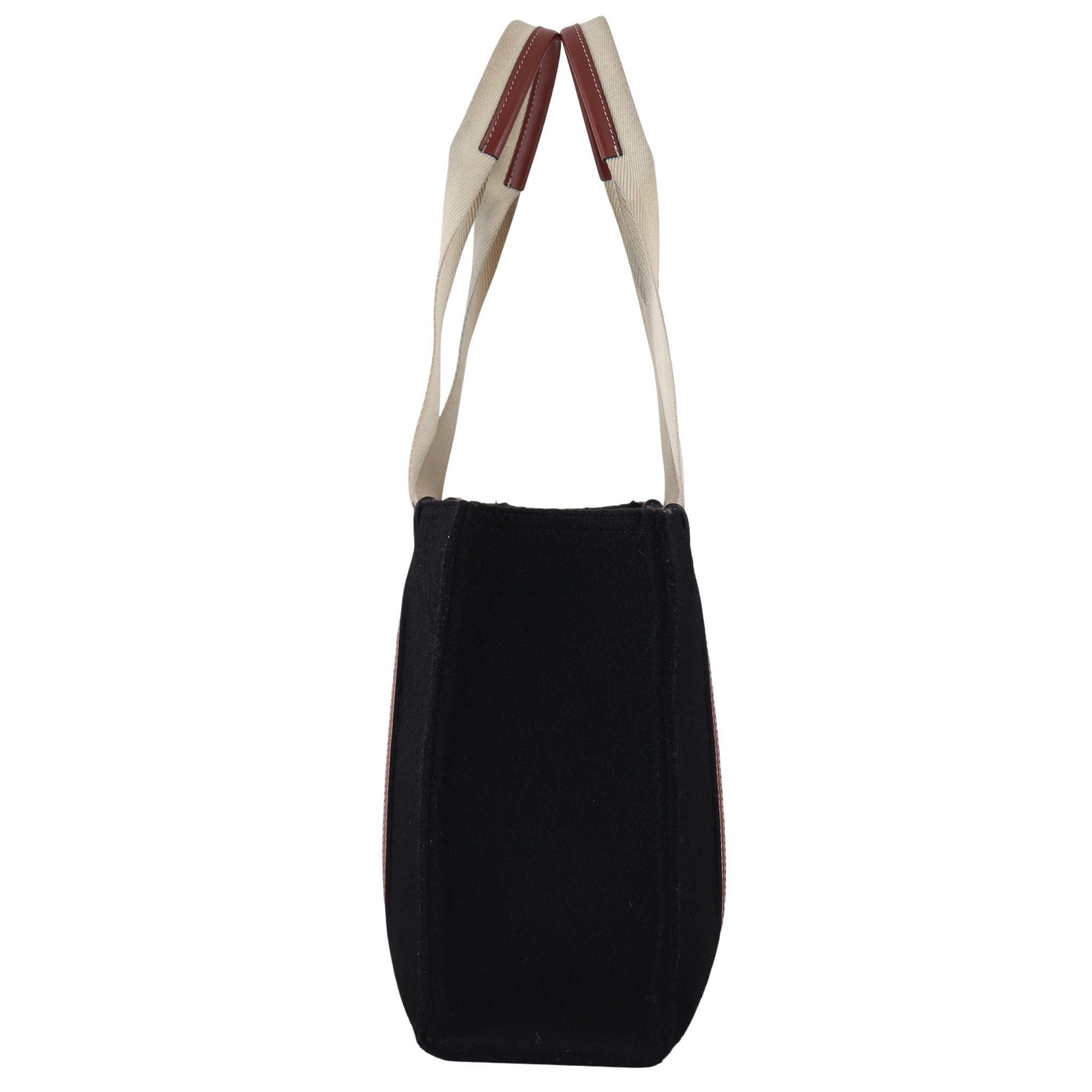 Chloe Woody Tote Bag Medium
