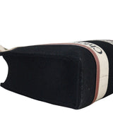 Chloe Woody Tote Bag Medium